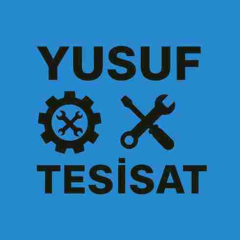 Yusuf Tesisat Logo